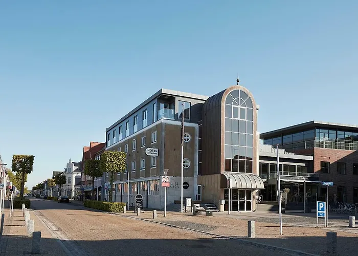 Hotel Skjern