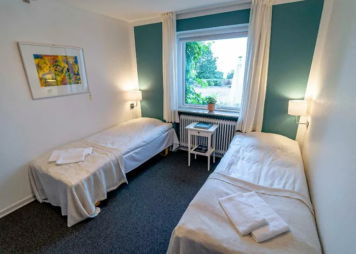 Kaløvig Center Hotel Rønde