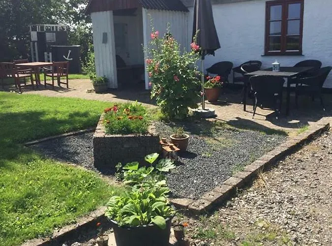 Korshøjgårds Bed Og Breakfast