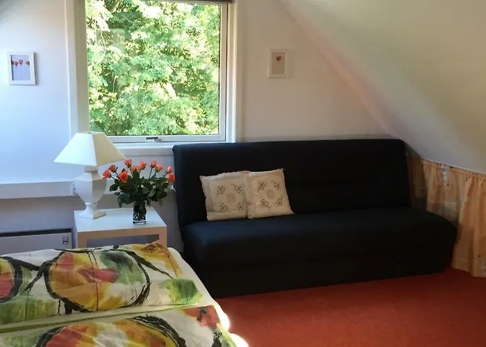 Mikkelborg B&B Hørsholm