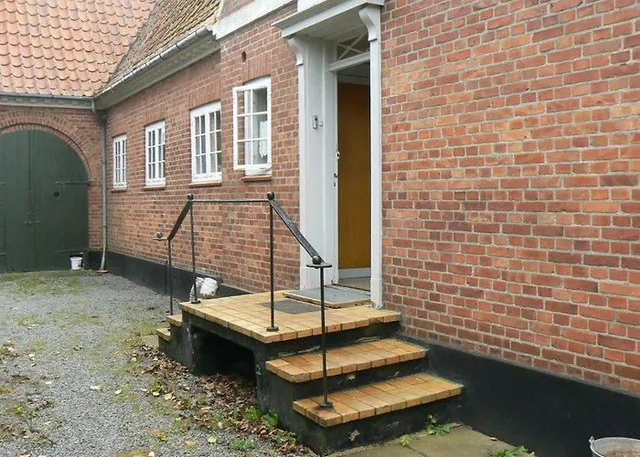 Aakirkeby Bed&Breakfast