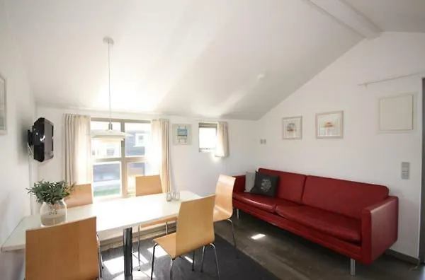 Nymindegab Ridecenter Ferienwohnung