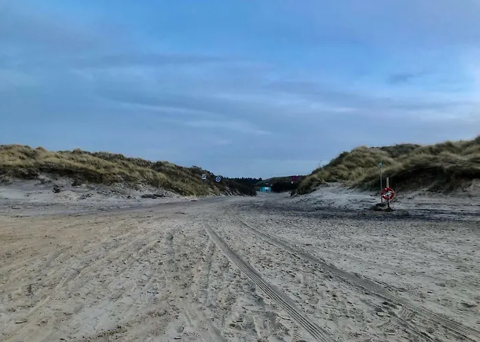 Den Skaldede Kok Guesthouse Bindslev