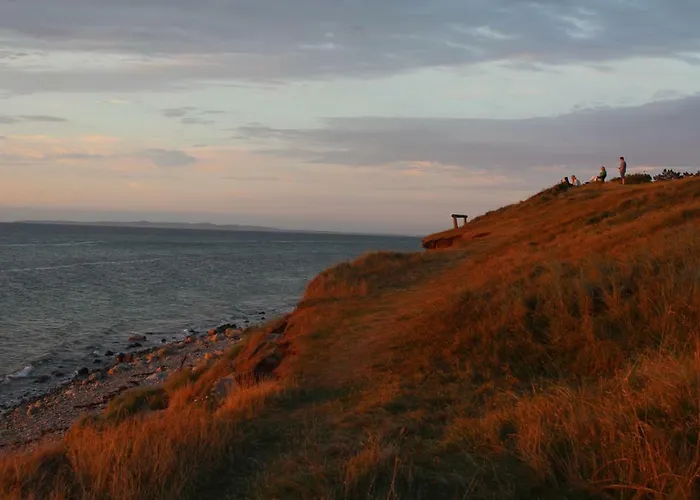 Feriecenter Kysthusene Gilleleje