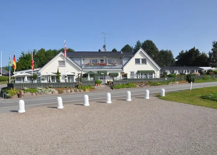 Hotel Fjordkroen