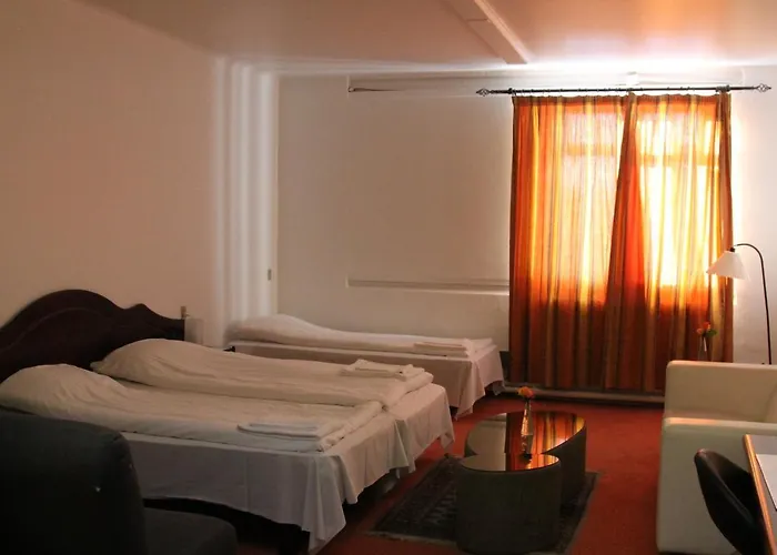 Dragor Fort Hotel