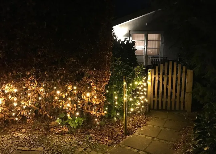 Bed&Breakfast Birkerød