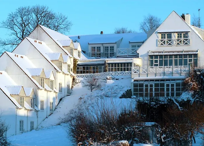 Badehotel Sofryd Jyllinge