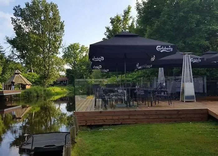 Riverside Voerså