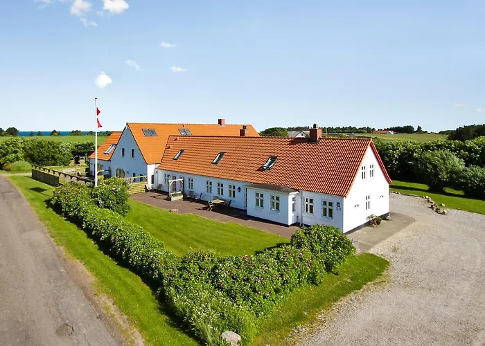 Klitgaarden Lejlighedshotel Hjørring