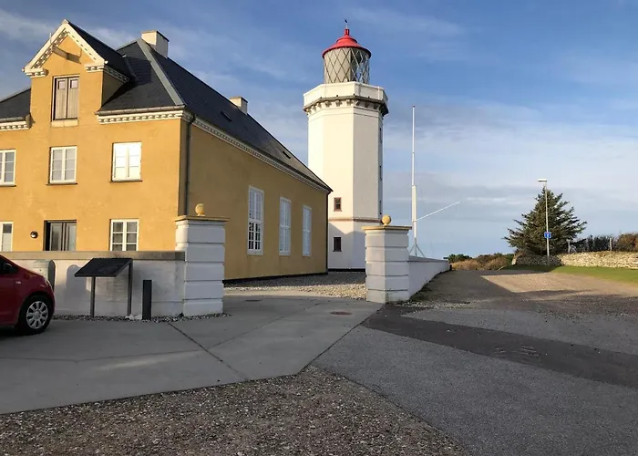 Hanstholm Madbar