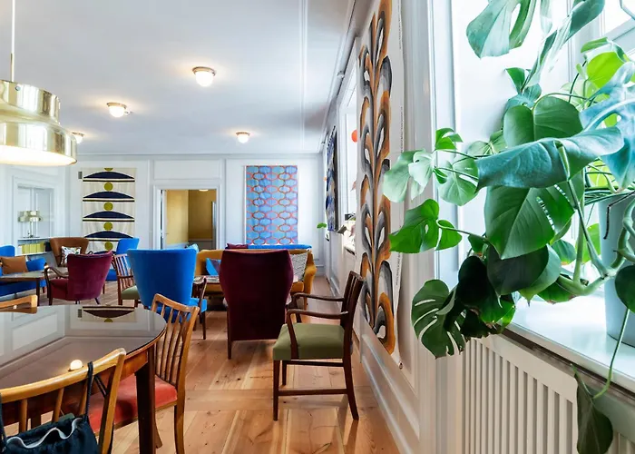 Kanalhuset København